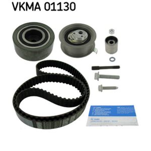 Zahnriemensatz SKF VKMA 01130 für Skoda VW Seat Octavia I Golf IV Bora Cordoba