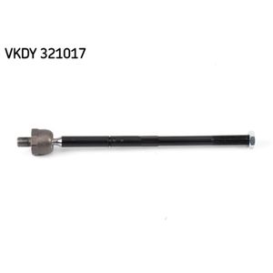 Axialgelenk Spurstange SKF VKDY 321017 für VW Skoda Seat Audi Beetle Superb III