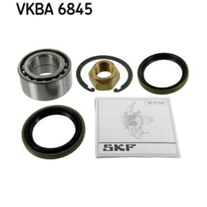 Radlagersatz SKF VKBA 6845