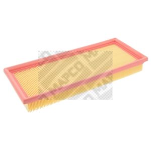 Luftfilter MAPCO 60381 für Opel Ford VW Fiat Jeep Peugeot Kadett C Ascona B 132