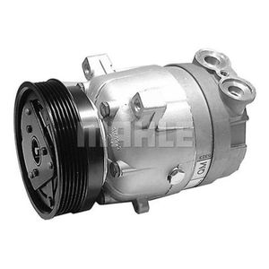 Kompressor Klimaanlage MAHLE ACP 1090 000S für Opel Corsa B Combo Tigra