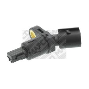 Sensor Raddrehzahl MAPCO 86809 für Audi Skoda VW A3