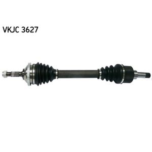 Antriebswelle SKF VKJC 3627 für Peugeot 206+ 206 Van