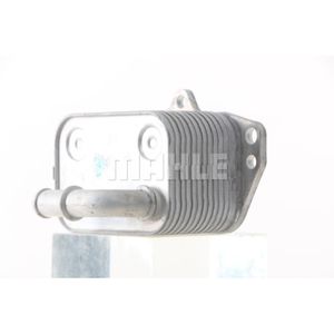 Ölkühler Motoröl MAHLE CLC 129 000S für Peugeot Citroën 407 C4 Picasso I C8