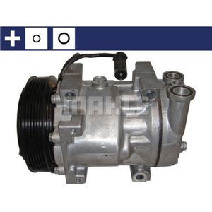 Kompressor Klimaanlage MAHLE ACP 1019 000S für Alfa Romeo Fiat Lancia 146 Brava