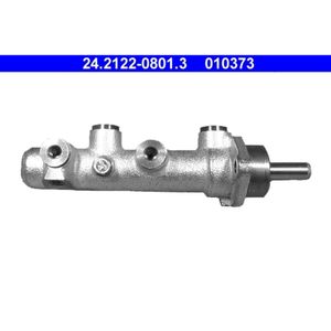 Hauptbremszylinder ATE 24.2122-0801.3 für Citroën Peugeot Fiat C25 J5