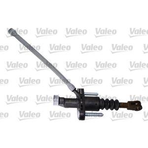 Geberzylinder Kupplung VALEO 874378 für Opel Zafira B Family