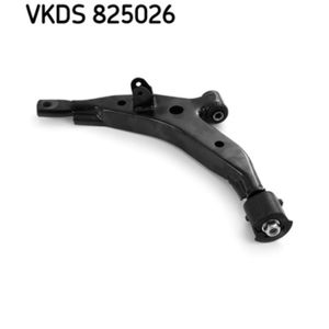 Lenker Radaufhängung SKF VKDS 825026 für Hyundai Atos