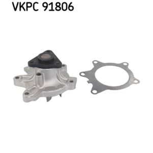 Wasserpumpe Motorkühlung SKF VKPC 91806