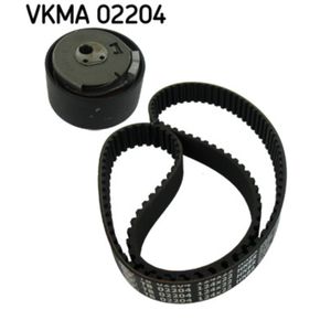 Zahnriemensatz SKF VKMA 02204 für Abarth Fiat Alfa Romeo Lancia Opel Jeep Punto