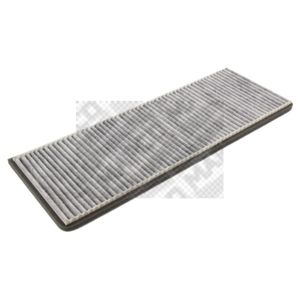 Filter Innenraumluft MAPCO 67701 für Opel Calibra A Astra F CC Corsa B Combo