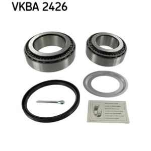 Radlagersatz SKF VKBA 2426