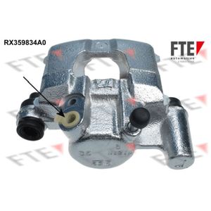 Bremssattel FTE 9290397