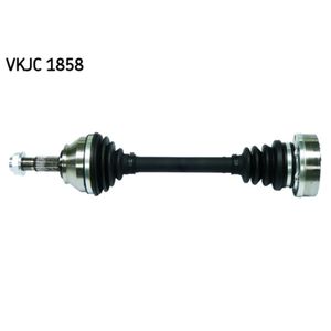 Antriebswelle SKF VKJC 1858 für Alfa Romeo 147