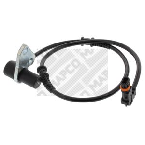 Sensor Raddrehzahl MAPCO 86866 für Mercedes-Benz E