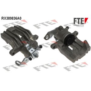 Bremssattel FTE 9290709 für Seat Audi Skoda VW Ibiza IV A3