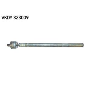 Axialgelenk Spurstange SKF VKDY 323009 für Peugeot Citroën 307 SW Break