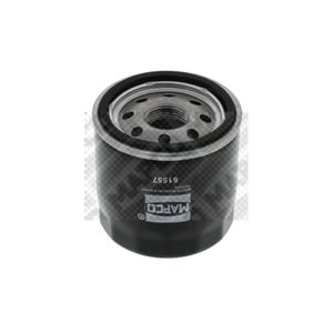 Ölfilter MAPCO 61557 für Opel Hyundai Honda Isuzu Kia Proton Ford Asia Motors XG