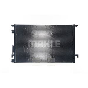 Kondensator Klimaanlage MAHLE AC 294 000S für Opel Saab Fiat Vectra C Signum CC