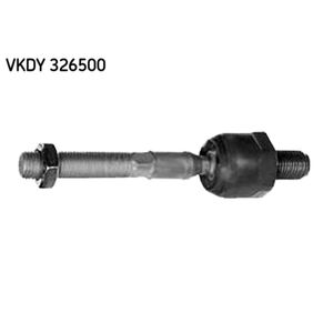 Axialgelenk Spurstange SKF VKDY 326500 für Volvo S80 I V70 II