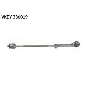 Spurstange SKF VKDY 336019 für Renault Safrane I