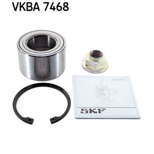 Radlagersatz SKF VKBA 7468