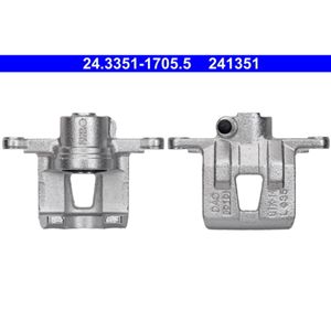 Bremssattel ATE 24.3351-1705.5 für Daewoo Chevrolet Evanda Epica