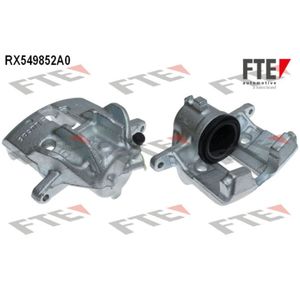 Bremssattel FTE 9291829 für Peugeot Citroën 306 Berlingo First