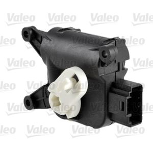 Stellelement Mischklappe VALEO 515064 für Seat VW Skoda Audi Alhambra Leon A3