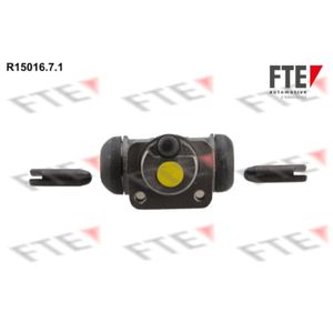 Radbremszylinder FTE 9210023 für Mercedes-Benz T1