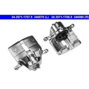 Bremssattel ATE 24.3571-1708.5 für Volvo 740 960 II S90 I