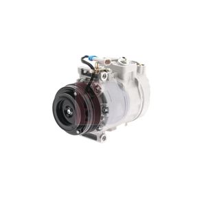 Kompressor Klimaanlage AKS DASIS 850603N für Opel Zafira A