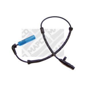 Sensor Raddrehzahl MAPCO 86665 für BMW X5