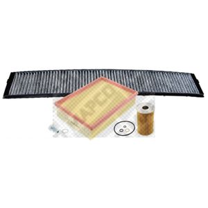 Filter-Satz MAPCO 68752 für BMW 3er