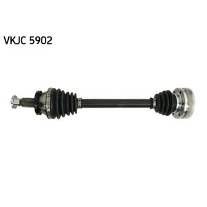 Antriebswelle SKF VKJC 5902 für Seat VW Skoda Ibiza IV Polo V Rapid