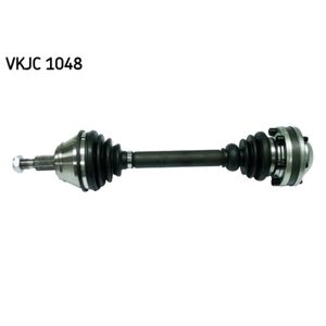 Antriebswelle SKF VKJC 1048 für Audi VW Seat Skoda TT