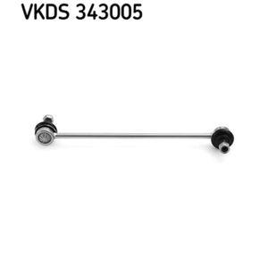 Stange/Strebe Stabilisator SKF VKDS 343005 für Citroën Peugeot ZX