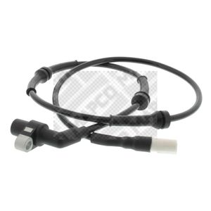 Sensor Raddrehzahl MAPCO 86600 für Ford Fiesta IV Courier Puma