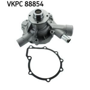 Wasserpumpe Motorkühlung SKF VKPC 88854 für Mercedes-Benz SLK C-Class