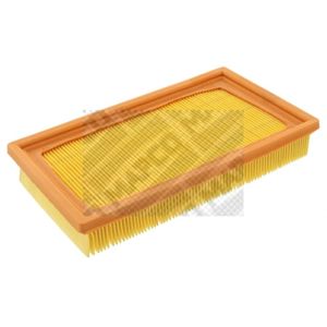 Luftfilter MAPCO 60552 für Opel Corsa A CC