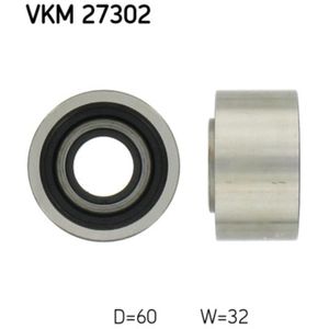 Umlenk-/Führungsrolle Zahnriemen SKF VKM 27302 für Rover MG 600 I ZR