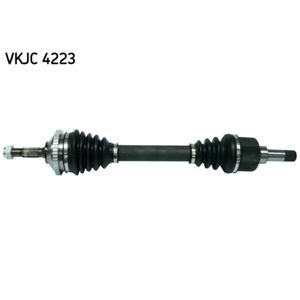 Antriebswelle SKF VKJC 4223 für Peugeot 206