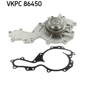 Wasserpumpe Motorkühlung SKF VKPC 86450 für Saab Renault Opel 9-5 Vel Satis