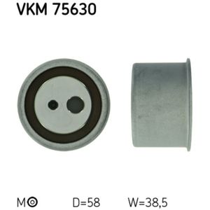 Spannrolle Zahnriemen SKF VKM 75630 für Hyundai Kia Sonata IV XG