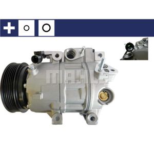 Kompressor Klimaanlage MAHLE ACP 1411 000S für Kia Hyundai Magentis II Sonata V