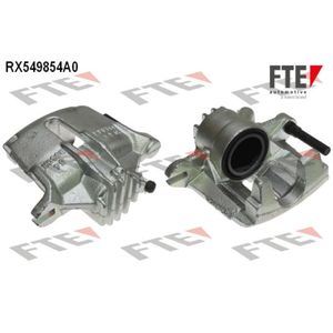 Bremssattel FTE 9291831 für Peugeot Citroën 306 Break Xsara