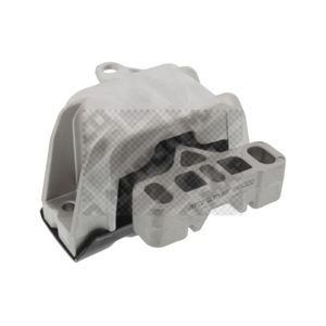 Lagerung Automatikgetriebe MAPCO 36870 für Audi Skoda VW Seat A3