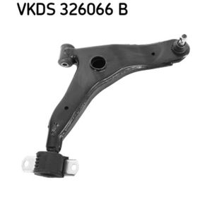 Lenker Radaufhängung SKF VKDS 326066 B für Volvo S40 I V40