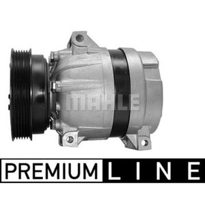 Kompressor Klimaanlage MAHLE ACP 1109 000P für Renault Megane I Classic