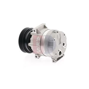 Kompressor Klimaanlage AKS DASIS 850755N für Renault Megane I Classic